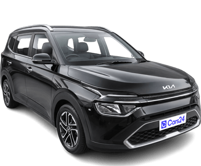 2023 KIA CARENS - SUV - Petrol - Manual - ₹8.80 lakh