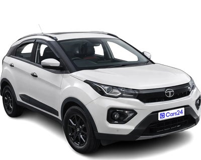 2022 Tata NEXON - SUV - Diesel - Manual - ₹6.50 lakh