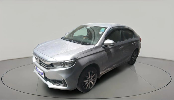 2024 Honda Amaze 1.2L I-VTEC VX, CNG, Manual, 39,856 km, exterior