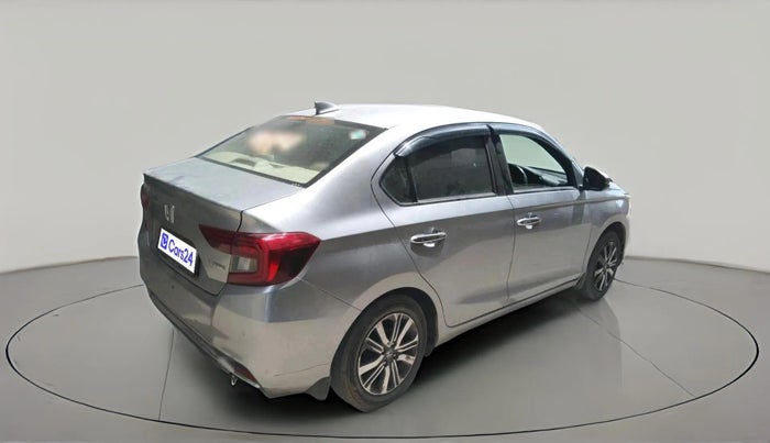 2024 Honda Amaze 1.2L I-VTEC VX, CNG, Manual, 39,856 km, exterior