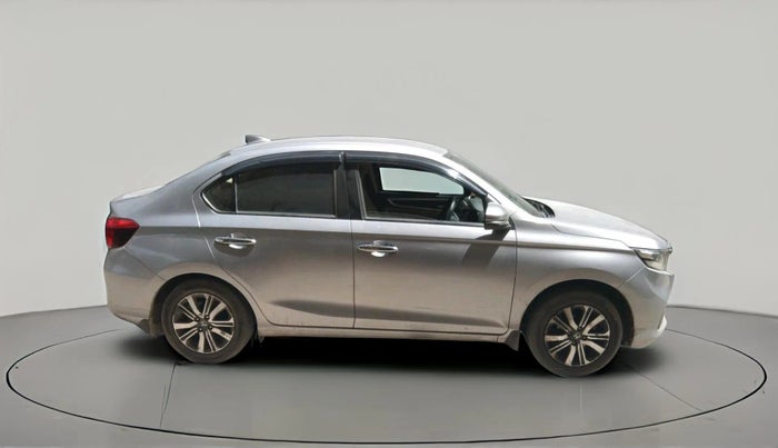 2024 Honda Amaze 1.2L I-VTEC VX, CNG, Manual, 39,856 km, exterior