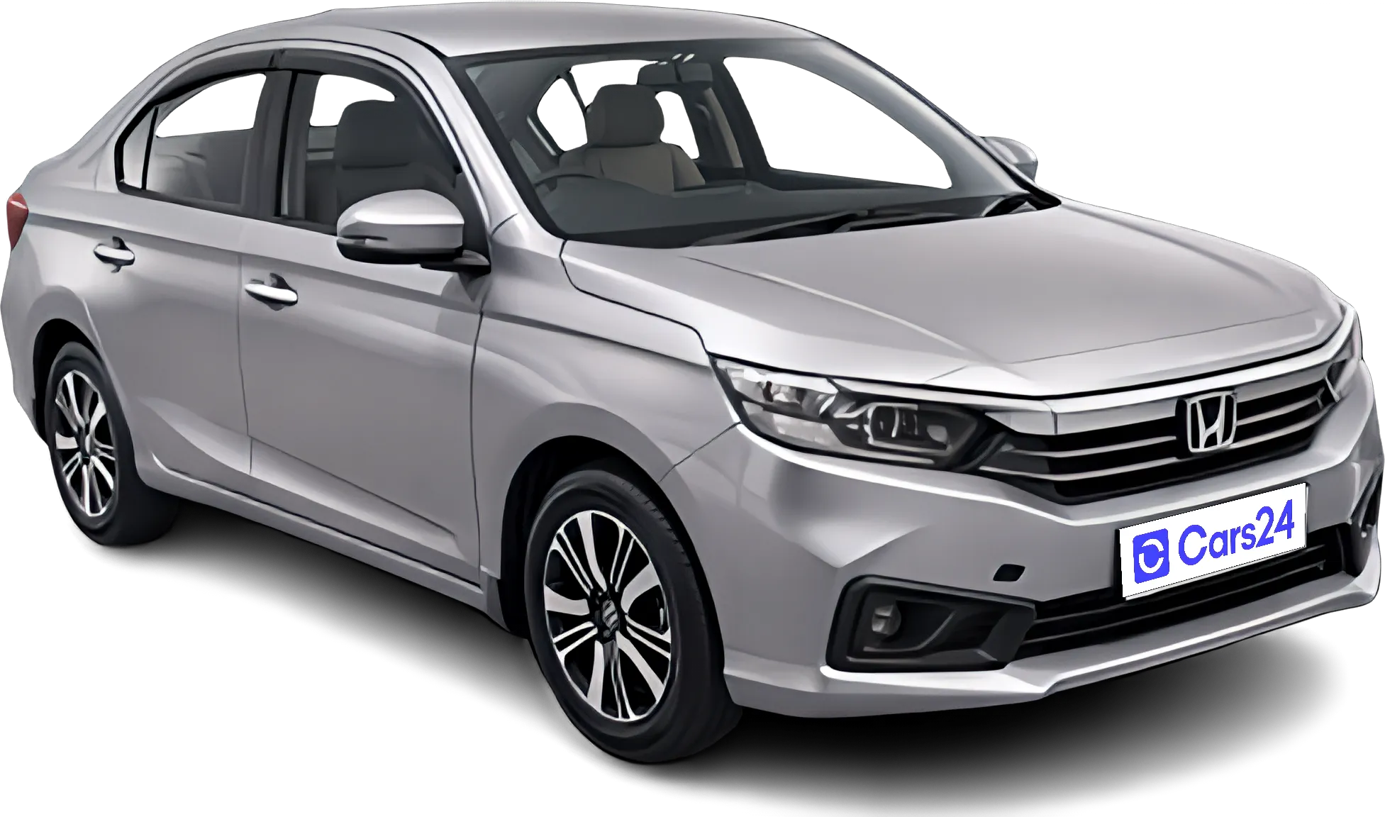 2024 Honda Amaze - Sedan - CNG - Manual - ₹7.45 lakh