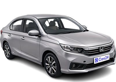 2024 Honda Amaze - Sedan - CNG - Manual - ₹7.45 lakh