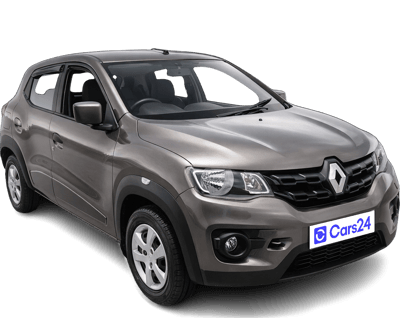 2015 Renault Kwid - Hatchback - Petrol - Manual - ₹1.50 lakh