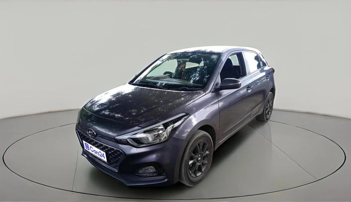 2019 Hyundai Elite i20 SPORTZ PLUS 1.2, CNG, Manual, 67,774 km, exterior