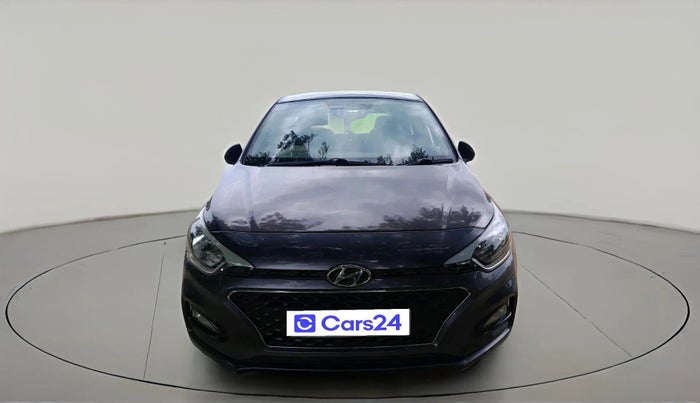 2019 Hyundai Elite i20 SPORTZ PLUS 1.2, CNG, Manual, 67,774 km, exterior
