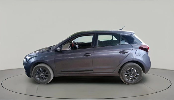 2019 Hyundai Elite i20 SPORTZ PLUS 1.2, CNG, Manual, 67,774 km, exterior
