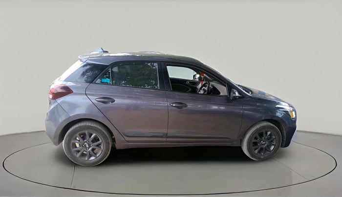 2019 Hyundai Elite i20 SPORTZ PLUS 1.2, CNG, Manual, 67,774 km, exterior