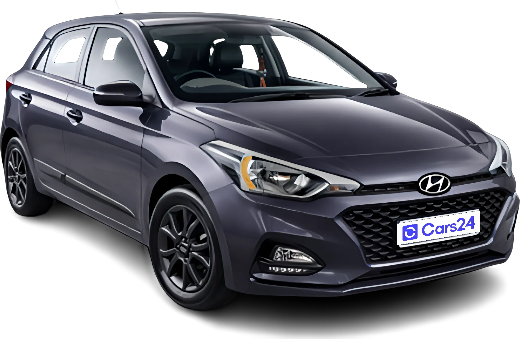 2019 Hyundai Elite i20 - Hatchback - CNG - Manual - ₹4.96 lakh