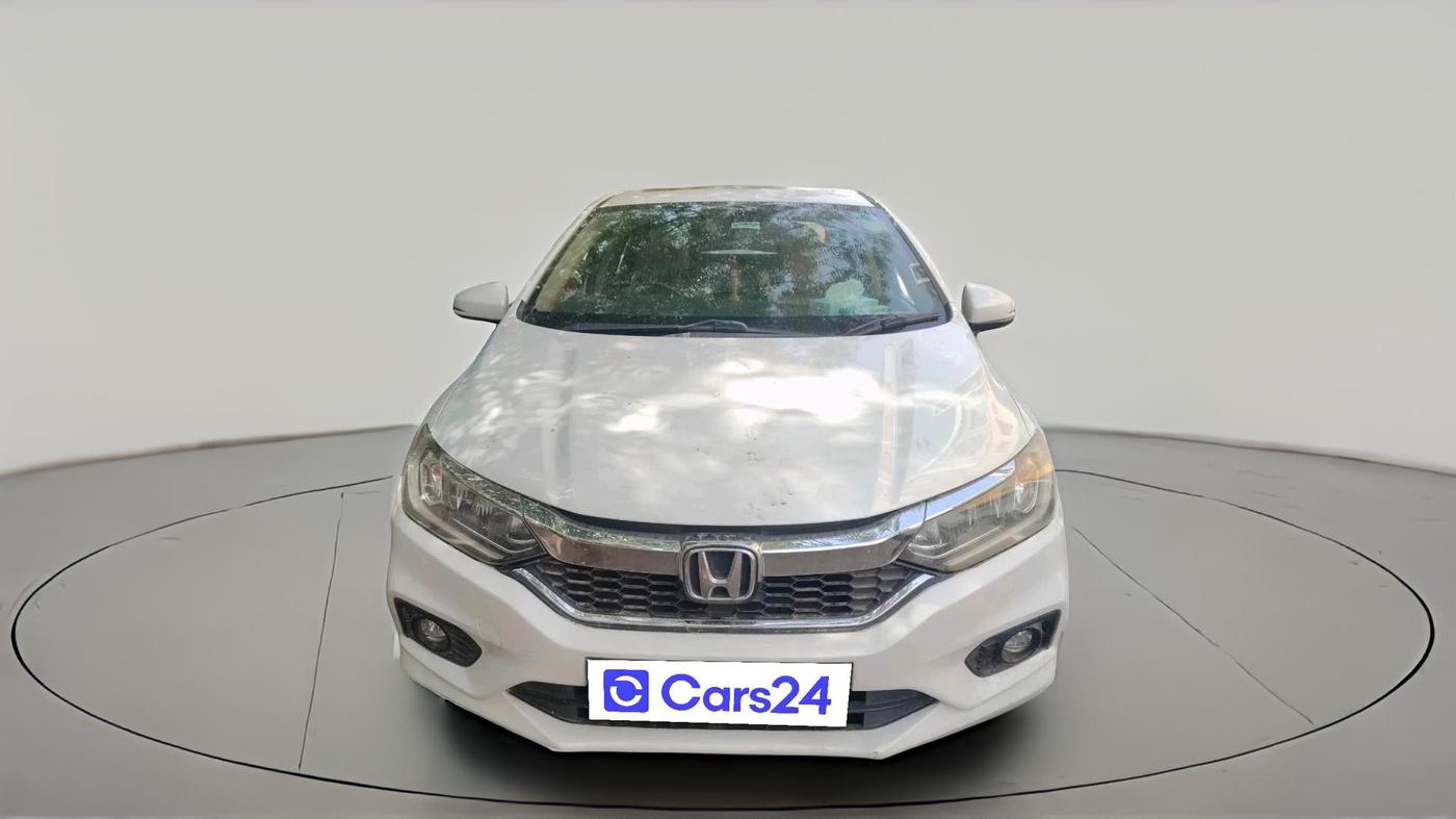 2019 Honda City 1.5L I-VTEC ZX CVT, Petrol, Automatic, 62,574 km, exterior