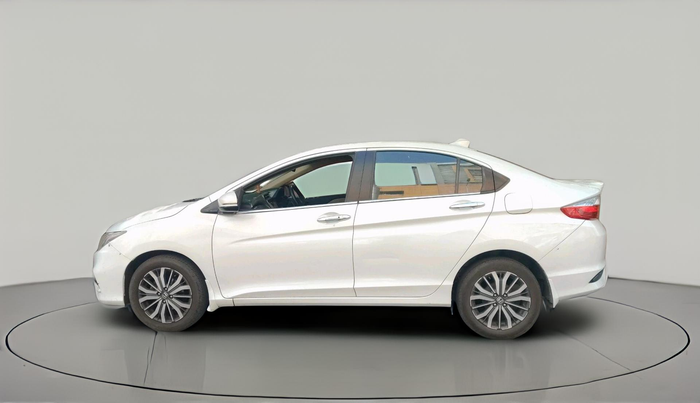 2019 Honda City 1.5L I-VTEC ZX CVT, Petrol, Automatic, 62,574 km, exterior