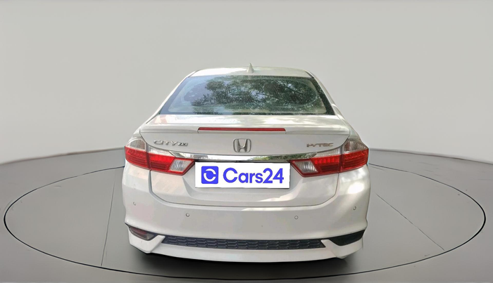 2019 Honda City 1.5L I-VTEC ZX CVT, Petrol, Automatic, 62,574 km, exterior