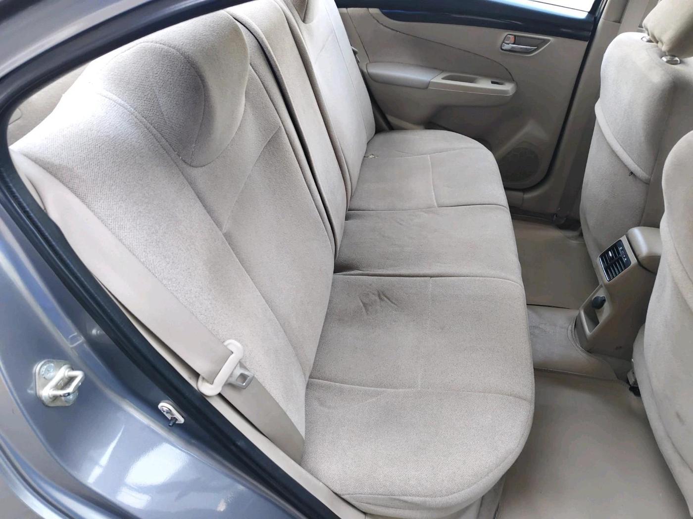 2014 Maruti Ciaz VDI +, Diesel, Manual, 1,29,190 km, interior