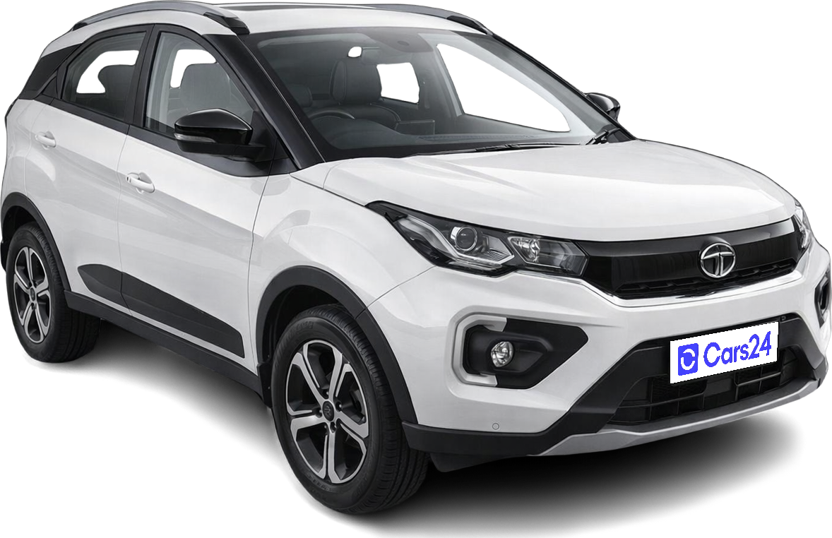 2023 Tata NEXON - SUV - Petrol - Manual - ₹8.45 lakh