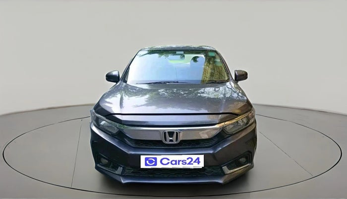 2018 Honda Amaze 1.2L I-VTEC V CVT, Petrol, Automatic, 65,100 km, exterior