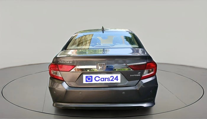 2018 Honda Amaze 1.2L I-VTEC V CVT, Petrol, Automatic, 65,100 km, exterior