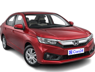 2019 Honda Amaze - Sedan - Petrol - Manual - ₹4.50 lakh