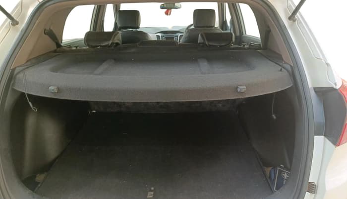 2015 Hyundai Creta SX 1.6 DIESEL, Diesel, Manual, 1,78,672 km, exterior