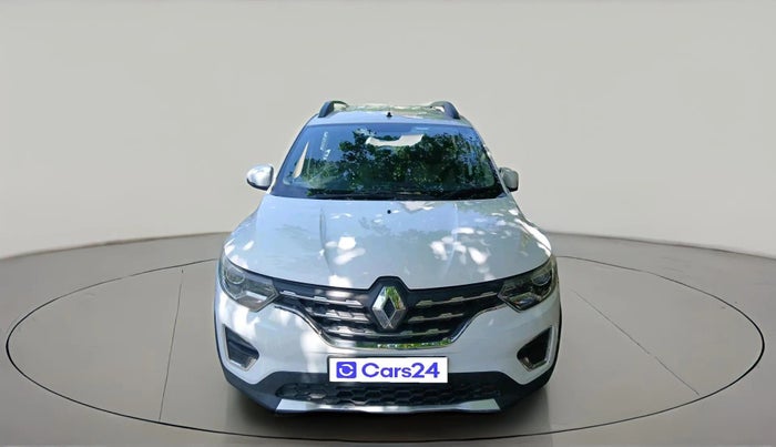 2019 Renault TRIBER RXZ, Petrol, Manual, 59,154 km, exterior