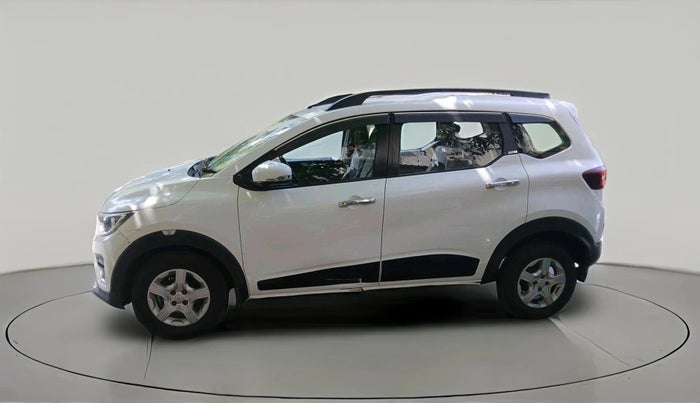 2019 Renault TRIBER RXZ, Petrol, Manual, 59,154 km, exterior