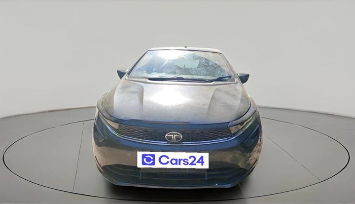 2020 Tata ALTROZ XM PETROL, CNG, Manual, 1,01,480 km, exterior