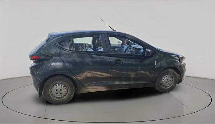 2020 Tata ALTROZ XM PETROL, CNG, Manual, 1,01,480 km, exterior