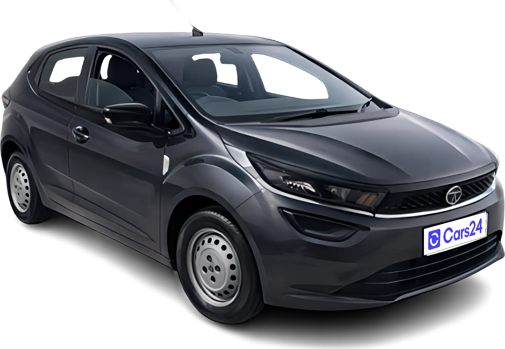 2020 Tata ALTROZ - Hatchback - CNG - Manual - ₹3.78 lakh