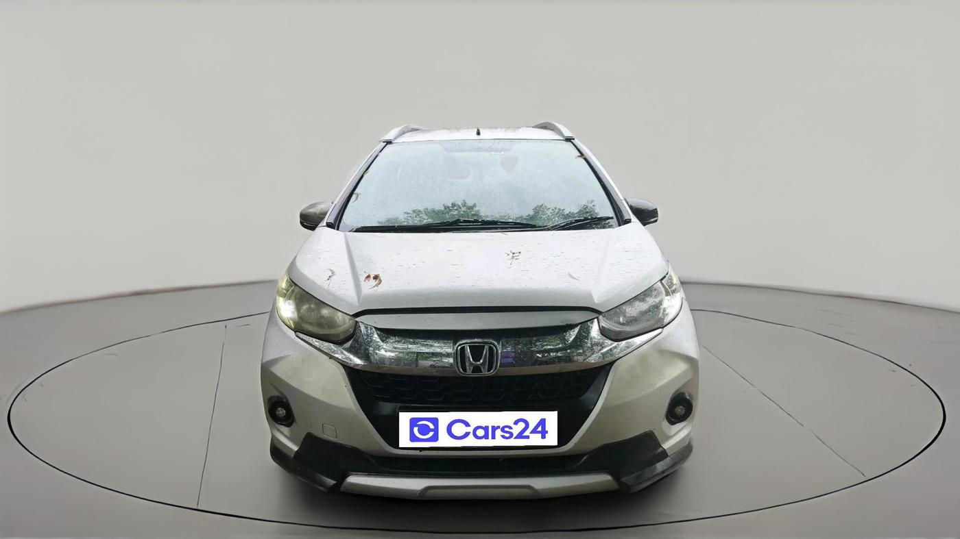 2017 Honda WR-V 1.5L I-DTEC S MT, Diesel, Manual, 2,31,312 km, exterior