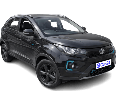 2022 Tata NEXON EV - SUV - Electric - Automatic - ₹8.62 lakh