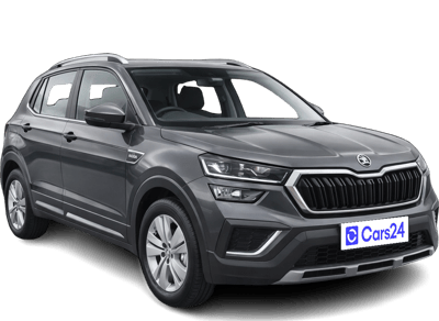 2022 Skoda KUSHAQ - SUV - Petrol - Automatic - ₹9.40 lakh