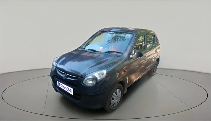 2016 Maruti Alto 800 LXI, Petrol, Manual, 44,516 km, exterior
