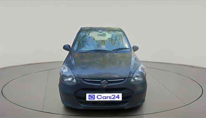 2016 Maruti Alto 800 LXI, Petrol, Manual, 44,516 km, exterior
