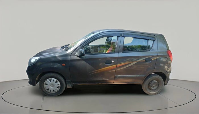 2016 Maruti Alto 800 LXI, Petrol, Manual, 44,516 km, exterior
