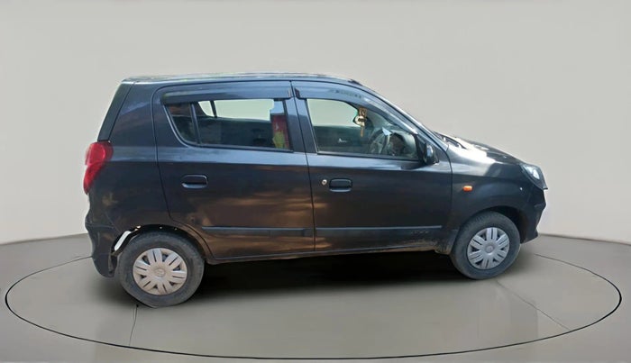 2016 Maruti Alto 800 LXI, Petrol, Manual, 44,516 km, exterior