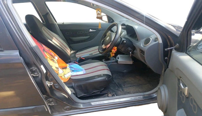 2016 Maruti Alto 800 LXI, Petrol, Manual, 44,516 km, interior