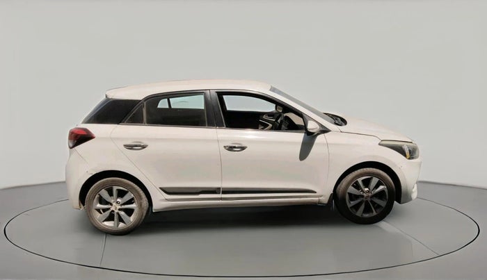 2016 Hyundai Elite i20 ASTA 1.4 CRDI (O), Diesel, Manual, 1,52,806 km, exterior