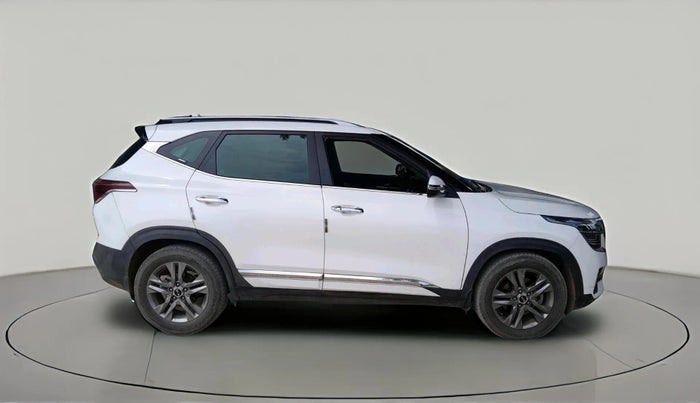 2020 KIA SELTOS HTX PLUS 1.5 DIESEL, Diesel, Manual, 1,54,565 km, exterior