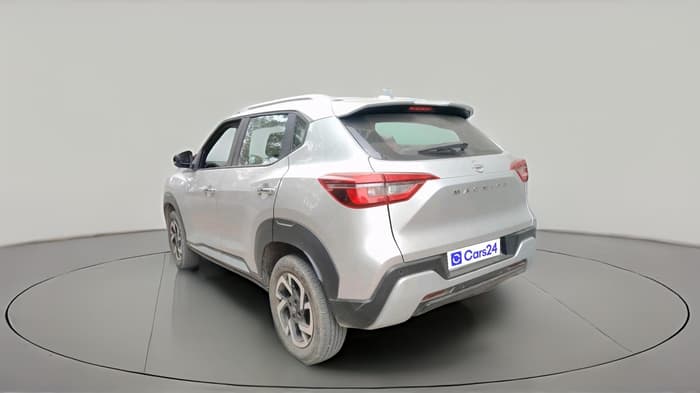 2023 Nissan MAGNITE XV MT, Petrol, Manual, 16,033 km, exterior