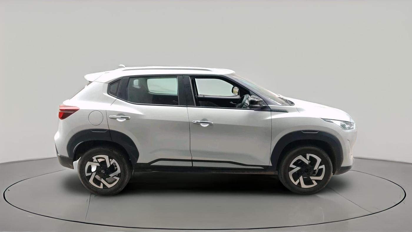 2023 Nissan MAGNITE XV MT, Petrol, Manual, 16,033 km, exterior