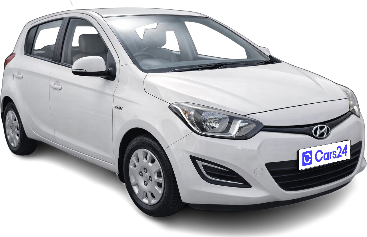 2013 Hyundai i20 - Hatchback - Petrol - Manual - ₹2.90 lakh