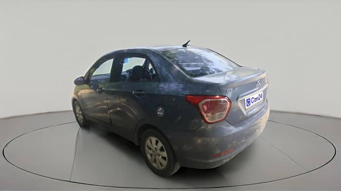 2014 Hyundai Xcent S 1.1 CRDI (O), Diesel, Manual, 1,01,693 km, exterior