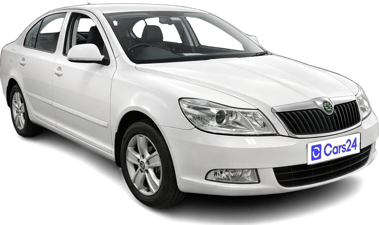2011 Skoda Laura - Sedan - Diesel - Manual - ₹3.00 lakh