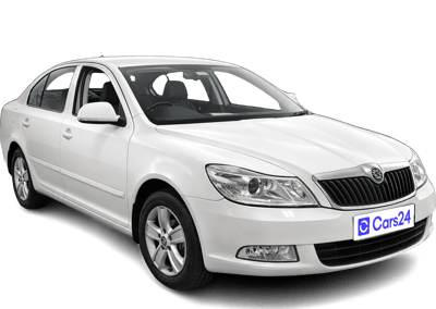 2011 Skoda Laura - Sedan - Diesel - Manual - ₹2.43 lakh