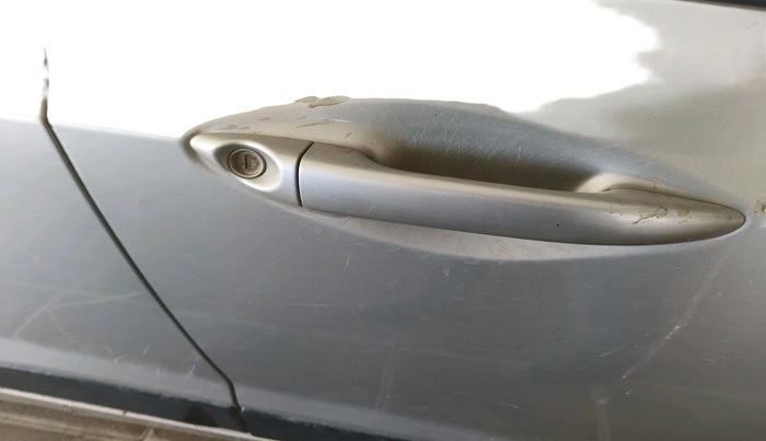 2016 Hyundai Xcent S 1.2, Petrol, Manual, 89,912 km, interior