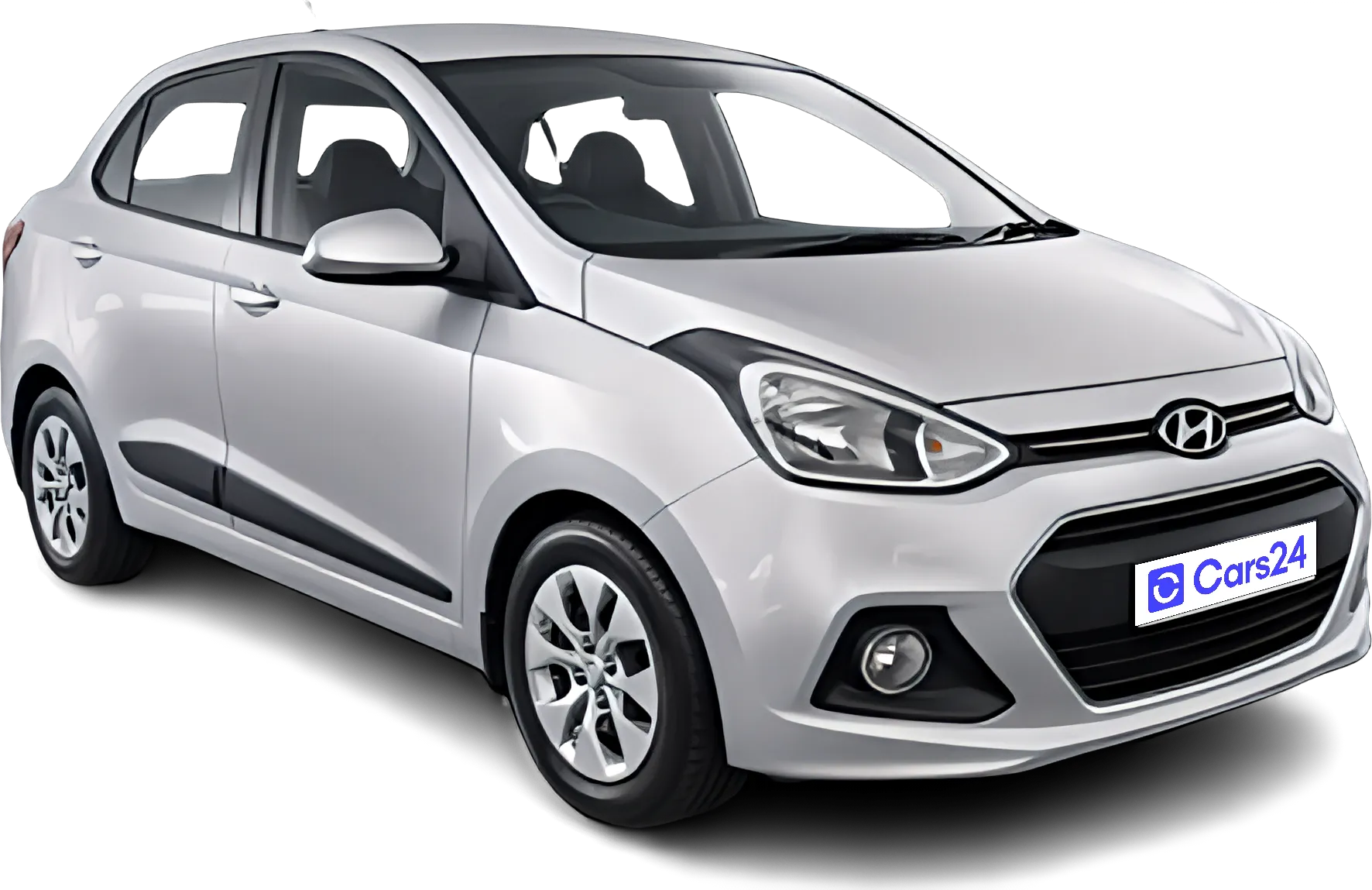 2016 Hyundai Xcent - Sedan - Petrol - Manual - ₹2.88 lakh