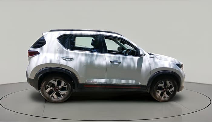 2020 KIA SONET GTX PLUS 1.0 DCT, Petrol, Automatic, 87,669 km, exterior