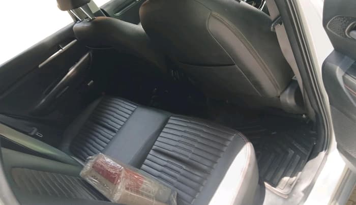 2020 KIA SONET GTX PLUS 1.0 DCT, Petrol, Automatic, 87,669 km, interior