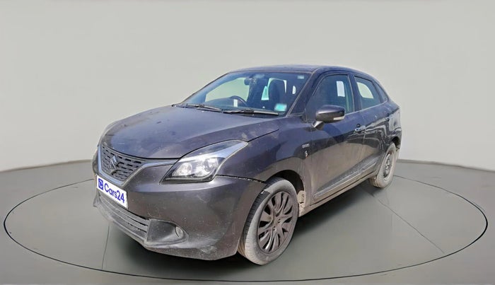 2018 Maruti Baleno ALPHA DIESEL 1.3, Diesel, Manual, 56,704 km, exterior