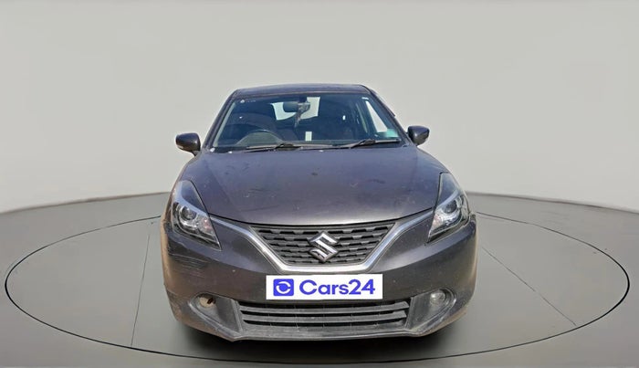 2018 Maruti Baleno ALPHA DIESEL 1.3, Diesel, Manual, 56,704 km, exterior