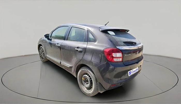 2018 Maruti Baleno ALPHA DIESEL 1.3, Diesel, Manual, 56,704 km, exterior